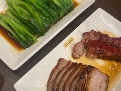 -港丽餐厅(龙之梦长宁店)