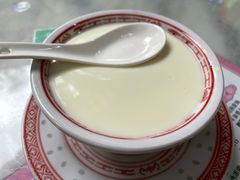 -沙湾姜撞奶(十四涌店)