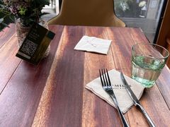 -O'mills Sourdough Bakery&Bistro(永嘉路店)