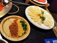 -周师兄大刀腰片火锅(洪崖洞旗舰店)