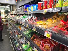 自助取餐区-南北零食(建设路旗舰店店)