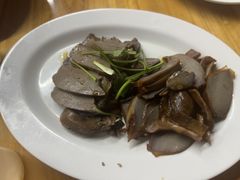 -乌文新澄海卤鹅店