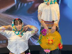 -厦门帷幕开啦红地毯蜡像艺术馆
