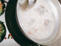 -骨之味·筒骨汤火锅(江头店)