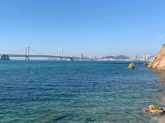-星海湾跨海大桥