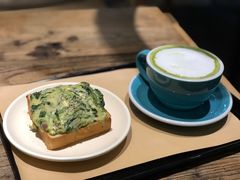 -漫咖啡MAANCOFFEE(人大店)