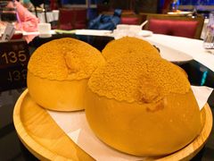 招牌菠萝包-炳胜品味(珠江新城店)
