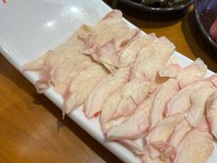 -高兴一锅潮汕鲜牛肉火锅(银座店)