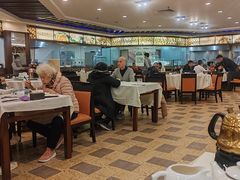 -佛山皇冠假日酒店-西餐厅