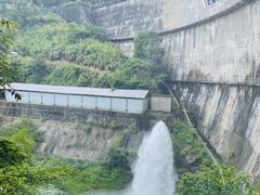 -平江沱龙峡漂流