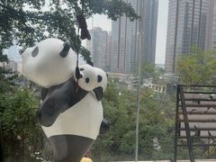 -嫩芽 ·地道重庆菜(十八梯露台夜景店)