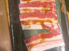 -九田家黑牛烤肉料理(香河店)