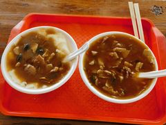-逍遥镇高群生胡辣汤