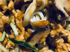 -清真宏玉祥黄门脸餐厅(华荫东里店)