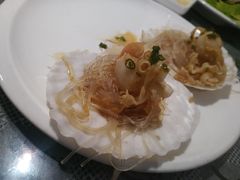 -京尊烤鸭店JINGZUN(春秀路店)