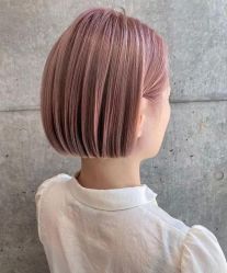 -LJOY丽锦造型·烫发染发