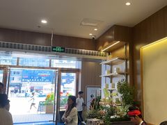 -霸王茶姬(广州白云悦和方店)