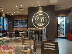 -汉堡王(上海凌云壹街坊店)