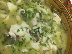 -渔老大·有机鱼馆·老字号(古城店)