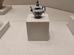 -深圳博物馆(古代艺术馆)