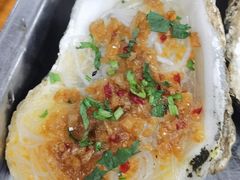 -同裕烧烤·海鲜·家常菜(杰座·欧洲城店)