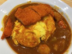 -COCO壱番屋(北京平安国际金融中心店)
