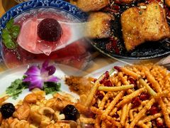 -龚兴城鱼羊吉·家传湖北菜(苗栗路总店)