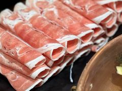 -清真京华源·涮肉烧烤(丰庆店)
