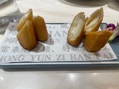 -顺粤楼·粤菜·点心(融创茂店)