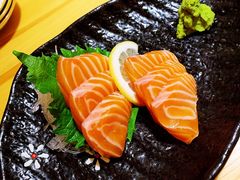 -福匠日本料理(人民路店)