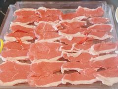 -阳坊胜利涮羊肉(阳坊老店)