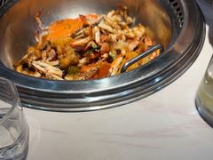 -七欣天香辣蟹火锅(抚州硕果时代广场店)