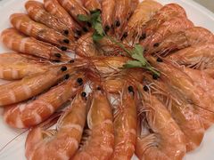 -海宝酒家(中山四路店)