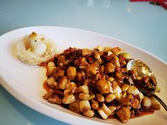 -御仙都北京菜馆·烤鸭店(双井店)