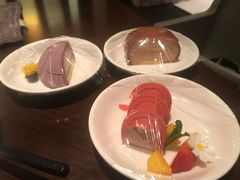 -佛山希尔顿酒店·融誉亚洲美食荟