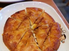 无双烤油饼-蚝太郎 • 海鲜烧烤(Upark店)