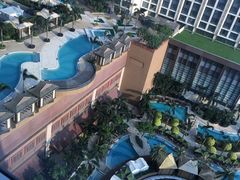 -澳门喜来登大酒店