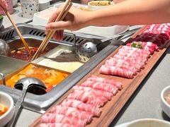 -海底捞火锅(方塔东街店)
