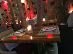 大堂-Bamboo Bar & Grill Restaurant