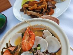 -三亚海棠湾喜来登度假酒店