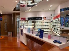 -LensCrafters亮视点(蓝色港湾店)