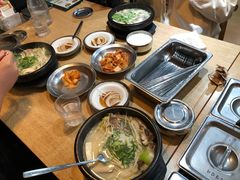 -神仙雪浓汤(弘大店)