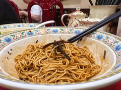 -金杨拉面王小吃面馆·牛三宝面·红烧牛肉粉