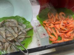 -四囍码头海鲜烧烤自助火锅(外滩南京东路悦荟广场店)