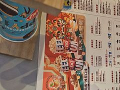 -DQ·蛋糕·冰淇淋(南开大悦城2F店)