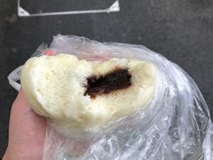 -航天馒头(瞻园路店)