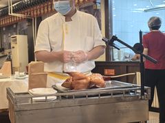 -北京全聚德(方庄店)