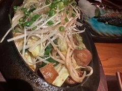 铁板牛肠-醉虎传(南锣鼓巷店)