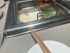 -海底捞火锅(万象城店)