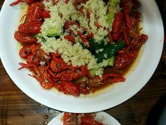 -大拇指龙虾(娄葑文体中心店)